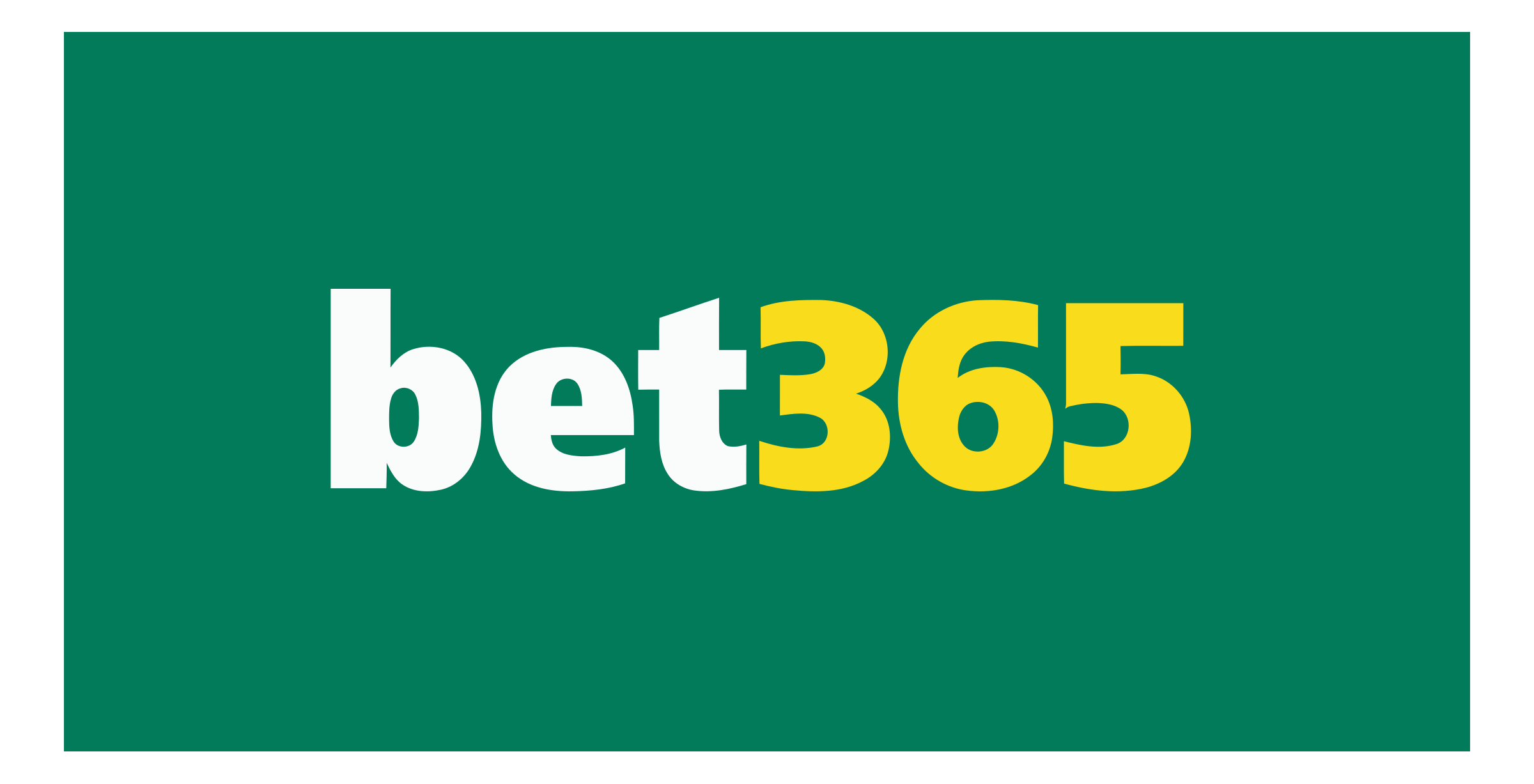 Bet365 logo